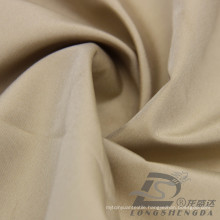 Water & Wind-Resistant Fashion Jacket Down Jacket Woven Plain 100% Polyester Cationic Yarn Filament Fabric (X068)